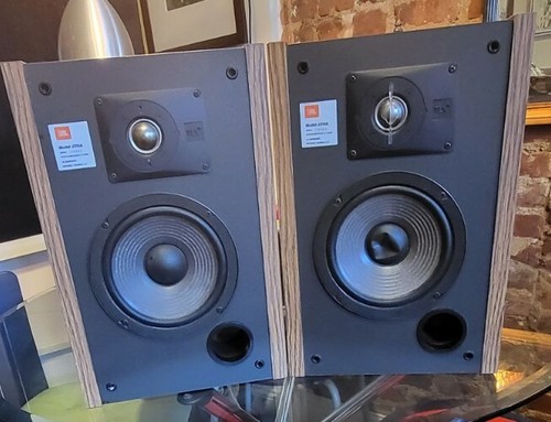 Jbl j216a diffusori - j216a,