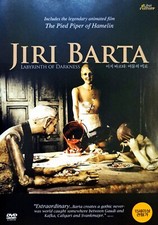 Jiri Barta : Labyrinth of