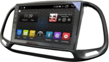 autoradio customfit android