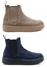 FRAU 41C2 A/I scarpe donna