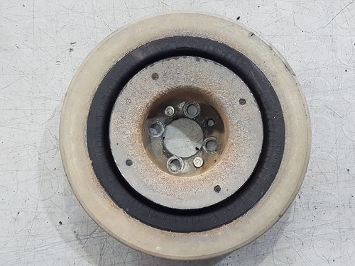 Puleggia albero motore fiat - puleggia,