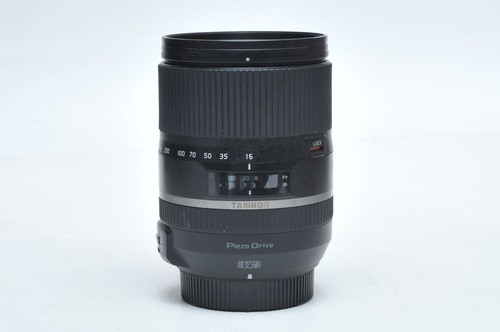 Tamron 300 5 6 - mm, f/3.5-6.3