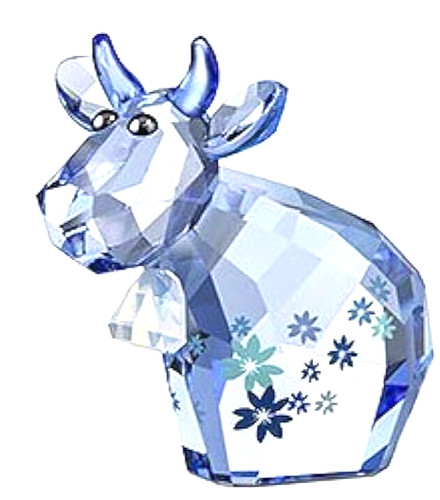 Swarovski cristallo lovlots - cristallo,