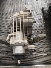 Original Mercedes Differenziale Posteriore GLA a2463507701  CLA A B