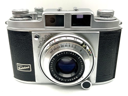 Balda super baldina fotocamera - balda,