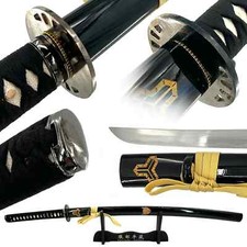 Kill Bill Handmade Hanzo Demon