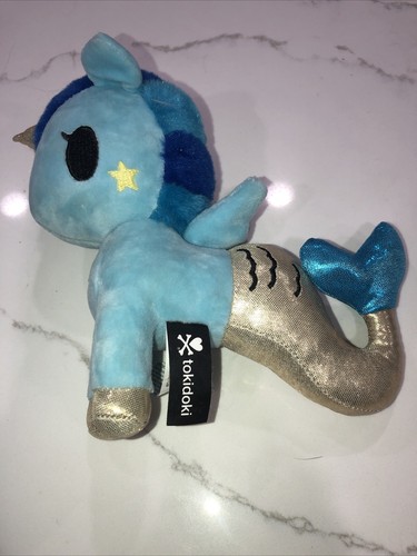 Tokidoki aurora peluche - tokidoki,