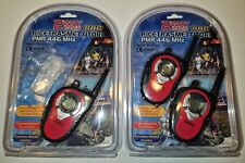 3x RICETRASMETTITORI GBC - PMR 446 MHz - usati