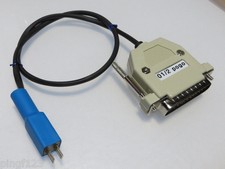 SOIC8 Pogo Pin Adattatore per