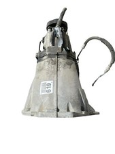 2042600500 Cambio  Mercedes C W 204 180 200 Compressor 155 Cavalli 2007/2015