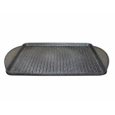 Bistecchiera piastra grill