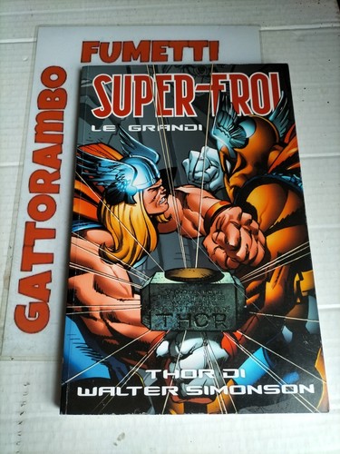 Supereroi grandi saghe - n.40,