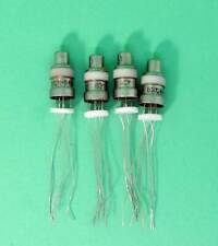 Nuovo 4 pezzi x 6E12N-V