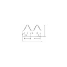 SABART - Ricambio per BARRA