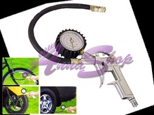 PISTOLA COMPRESSORE GONFIAGGIO