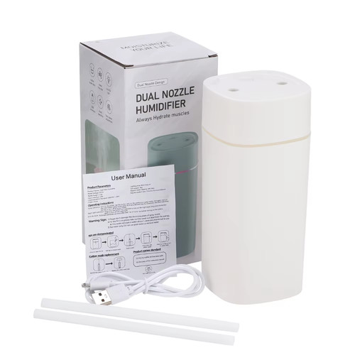 Umidificatore aria 600ml - umidificatore,