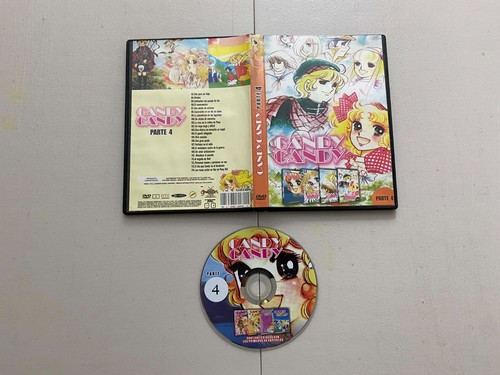 Candy parte - candy,