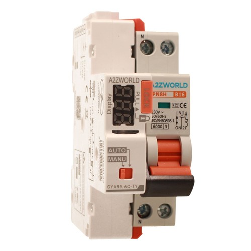 Mcb interruttore - mcb,