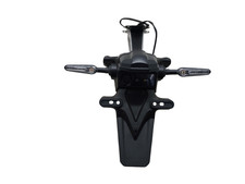 YAMAHA TRACER 700 2016 2017