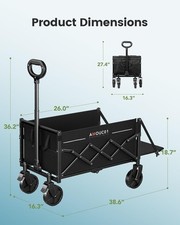 Carrello Festival 90L