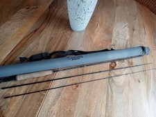 canna da pesca a mosca Loomis