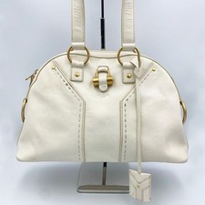 Saint Laurent Muse Small