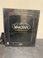 World of Warcraft: Battle for