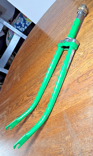 Forcella bicicletta vintage - , jc