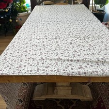 Copripiumino Ikea Majviva rose