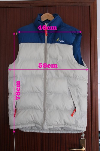 Kway smanicato australian - kway,