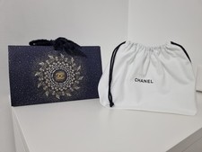 Chanel Natale 2025 box limited