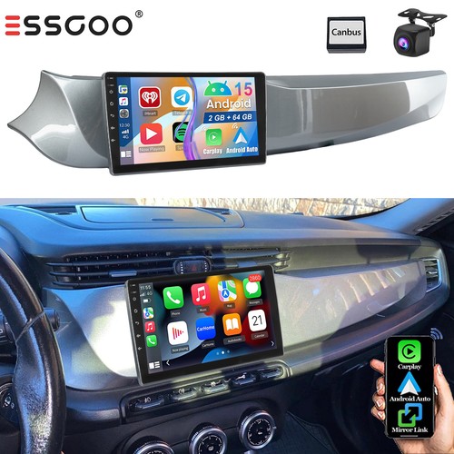 Autoradio 64g apple carplay - apple,