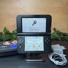 Console nintendo 3ds nero e - 3ds, xl
