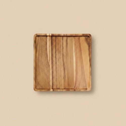 Piatto portata legno - portata, di