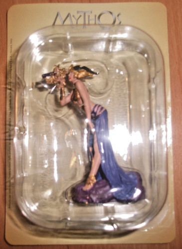 Personaggi serie mythos de - -,