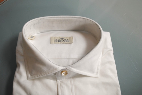 Gherardi linea polo - , 1°linea