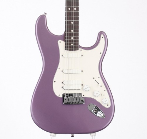 Fender jeff beck stratocaster - fender,