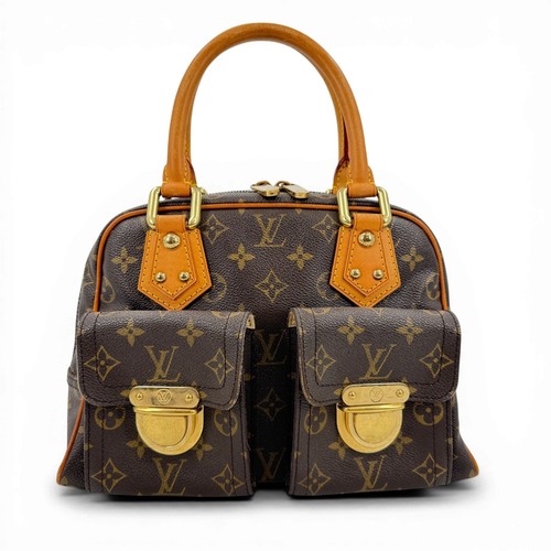 Borsa mano louis vuitton - borsa,