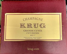 CHAMPAGNE KRUG 173° - 6