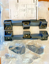 Kit supporti fissaggio valigie - supporti,