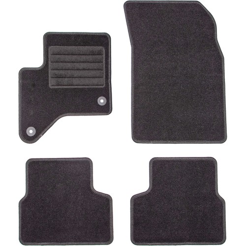 Tappeti moquette jeep avenger - tappeti,