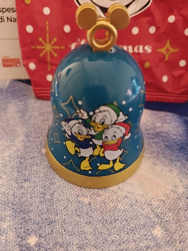 Campanella disney conad 2025 - campanella,