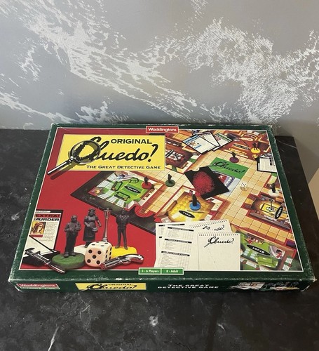 Gioco tavolo vintage - tavolo,