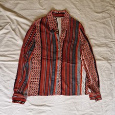 MIDINETTE Camicetta in viscosa