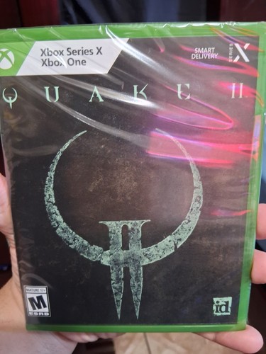 Quake per xbox one - quake,