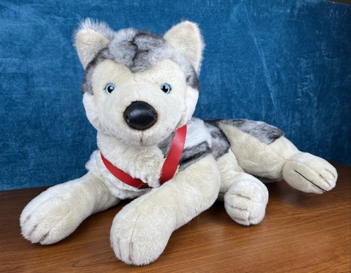 Peluche cane vintage - , 38"
