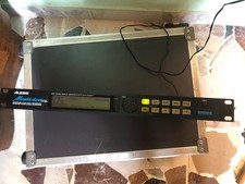 MULTIEFFETTO DIGITALE MIDI