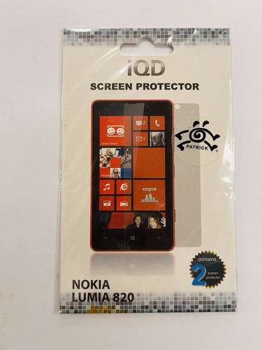 Nokia lumia 820 pellicola - nokia,