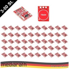 TTP223 2,5-5,5V Sensore