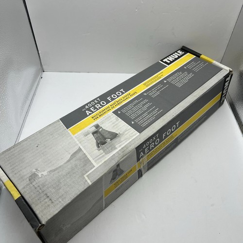 Thule 400xt aero foot - pack,